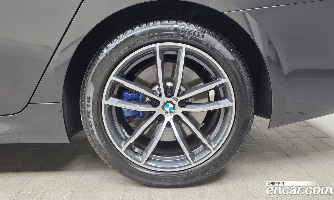 BMW 5 серия 2022 2.0 автомат (гидро), фото 7 BMW 5 серия 2022 2.0 автомат (гидро), фото 7