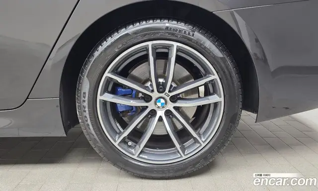BMW 5 серия 2022 2.0 автомат (гидро), миниатюра 7 BMW 5 серия 2022 2.0 автомат (гидро), миниатюра 7