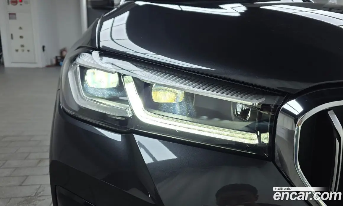 BMW 5 серия 2022 2.0 автомат (гидро), фото 8 BMW 5 серия 2022 2.0 автомат (гидро), фото 8