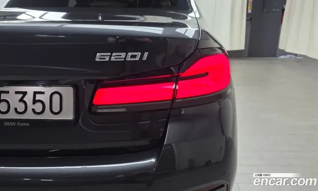 BMW 5 серия 2022 2.0 автомат (гидро), миниатюра 9 BMW 5 серия 2022 2.0 автомат (гидро), миниатюра 9