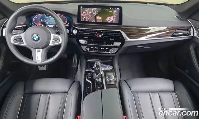 BMW 5 серия 2022 2.0 автомат (гидро), миниатюра 10 BMW 5 серия 2022 2.0 автомат (гидро), миниатюра 10