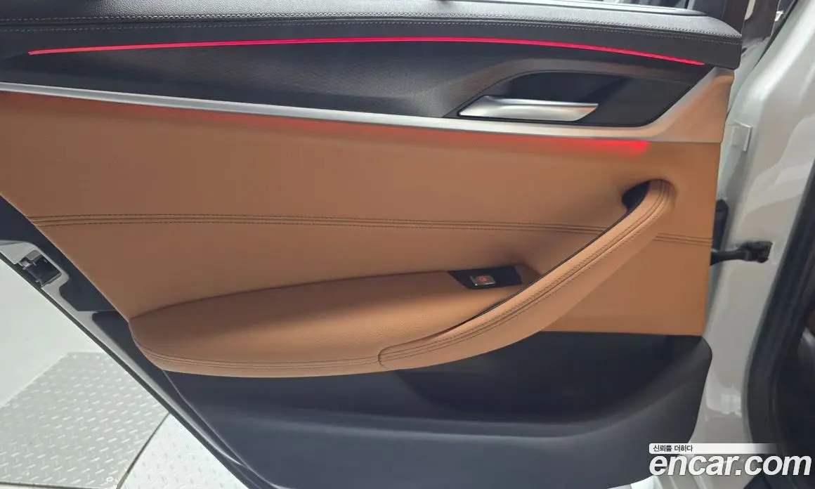 BMW 5 серия 2023 2.0 автомат (гидро), фото 15