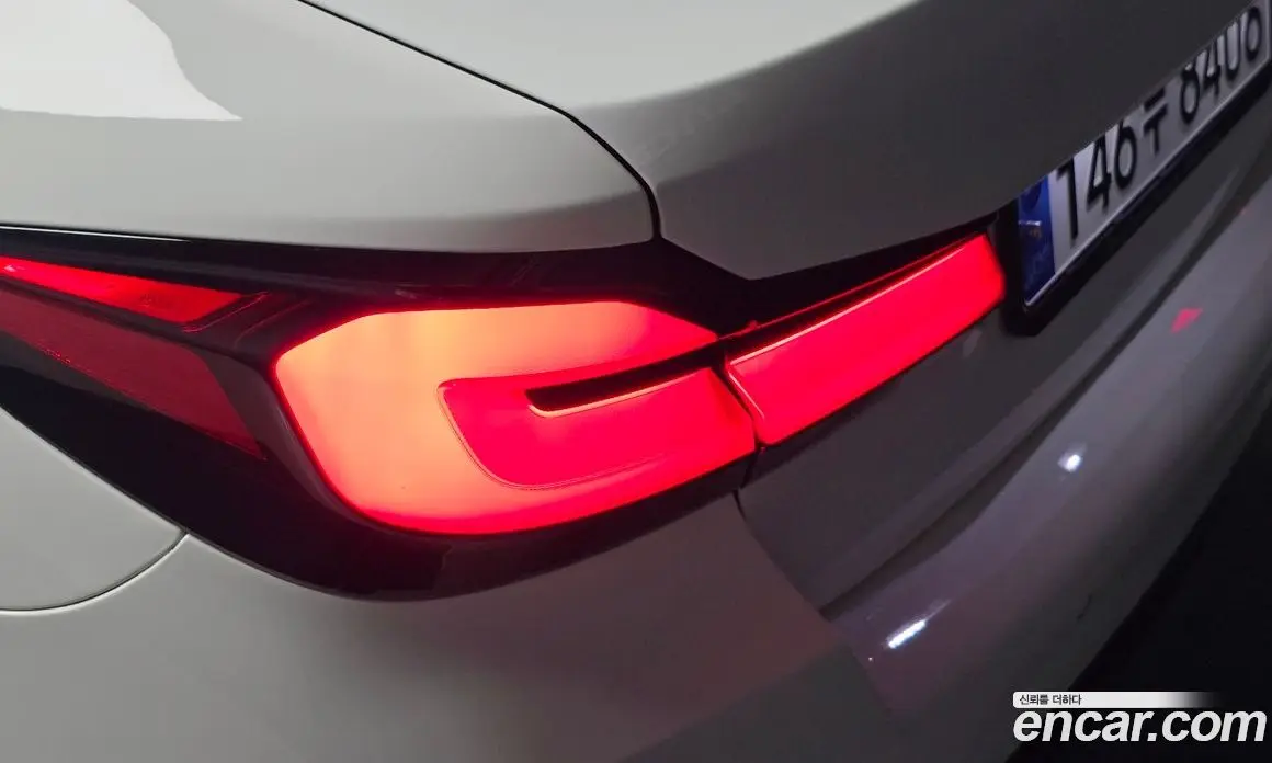BMW 5 серия 2023 2.0 автомат (гидро), фото 9