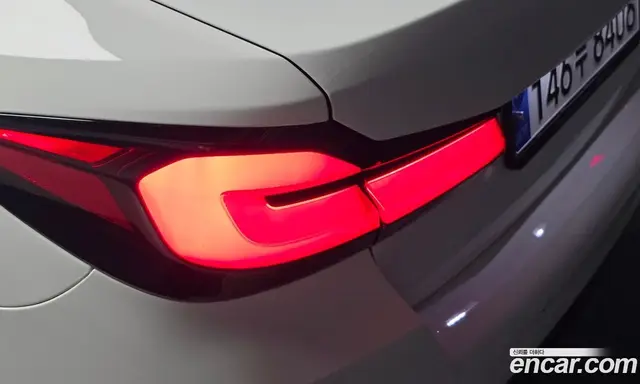 BMW 5 серия 2023 2.0 автомат (гидро), миниатюра 9