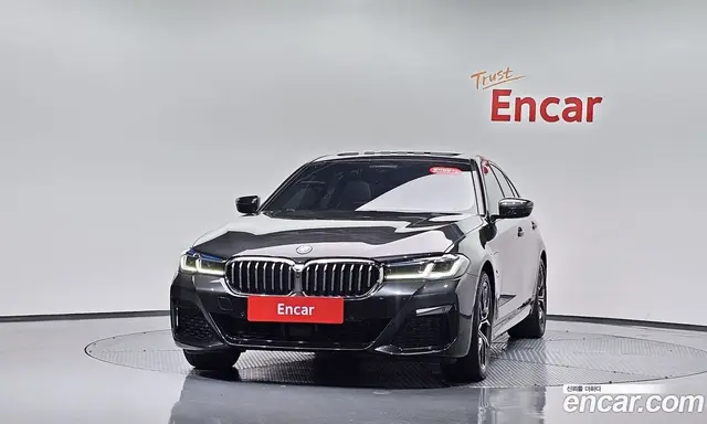 BMW 5 серия 2023 2.0 автомат (гидро), миниатюра 2 BMW 5 серия 2023 2.0 автомат (гидро), миниатюра 2