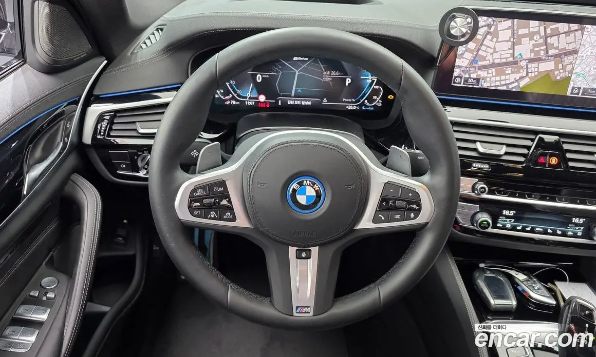 BMW 5 серия 2023 2.0 автомат (гидро), фото 18 BMW 5 серия 2023 2.0 автомат (гидро), фото 18