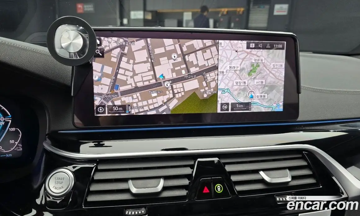 BMW 5 серия 2023 2.0 автомат (гидро), фото 19 BMW 5 серия 2023 2.0 автомат (гидро), фото 19