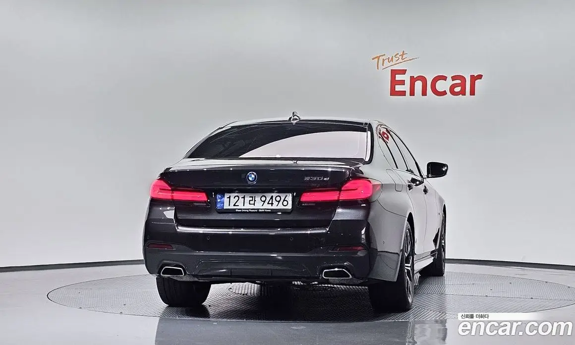 BMW 5 серия 2023 2.0 автомат (гидро), фото 3 BMW 5 серия 2023 2.0 автомат (гидро), фото 3