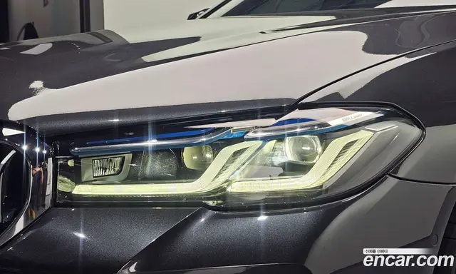 BMW 5 серия 2023 2.0 автомат (гидро), миниатюра 7 BMW 5 серия 2023 2.0 автомат (гидро), миниатюра 7