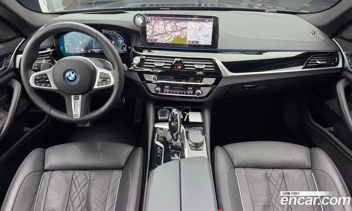BMW 5 серия 2023 2.0 автомат (гидро), фото 9 BMW 5 серия 2023 2.0 автомат (гидро), фото 9