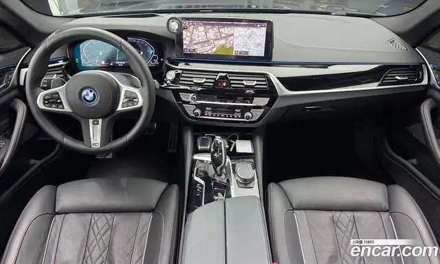 BMW 5 серия 2023 2.0 автомат (гидро), миниатюра 9 BMW 5 серия 2023 2.0 автомат (гидро), миниатюра 9