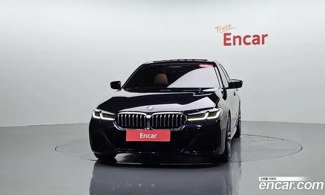 BMW 5 серия 2023 2.0 автомат (гидро), миниатюра 2 BMW 5 серия 2023 2.0 автомат (гидро), миниатюра 2