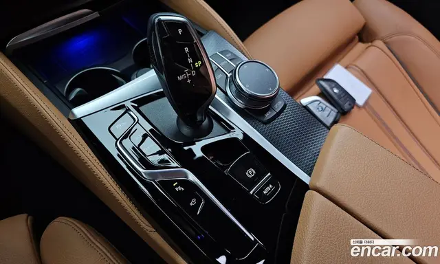 BMW 5 серия 2023 2.0 автомат (гидро), миниатюра 11 BMW 5 серия 2023 2.0 автомат (гидро), миниатюра 11