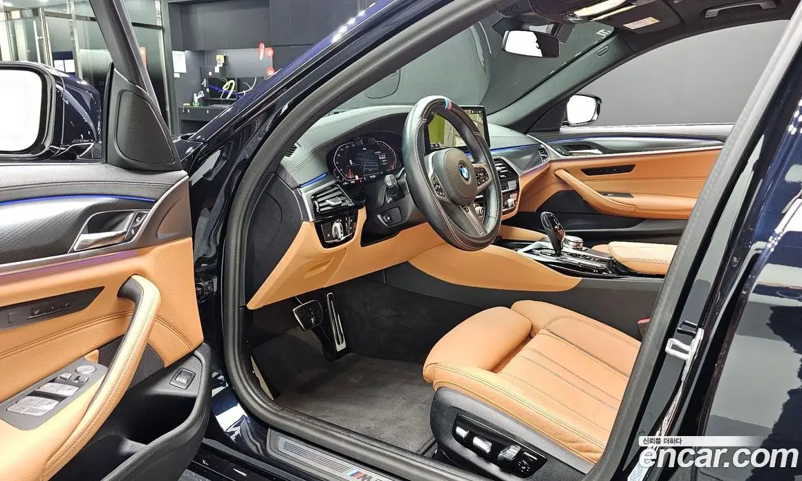 BMW 5 серия 2023 2.0 автомат (гидро), фото 12 BMW 5 серия 2023 2.0 автомат (гидро), фото 12