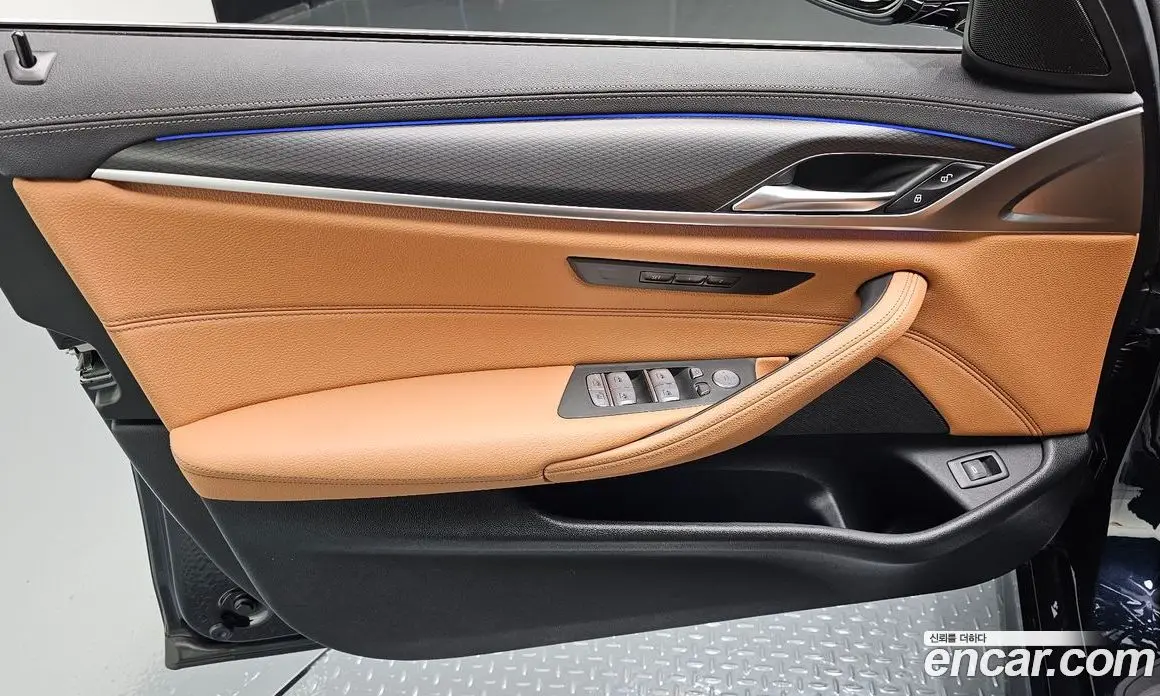 BMW 5 серия 2023 2.0 автомат (гидро), фото 13 BMW 5 серия 2023 2.0 автомат (гидро), фото 13