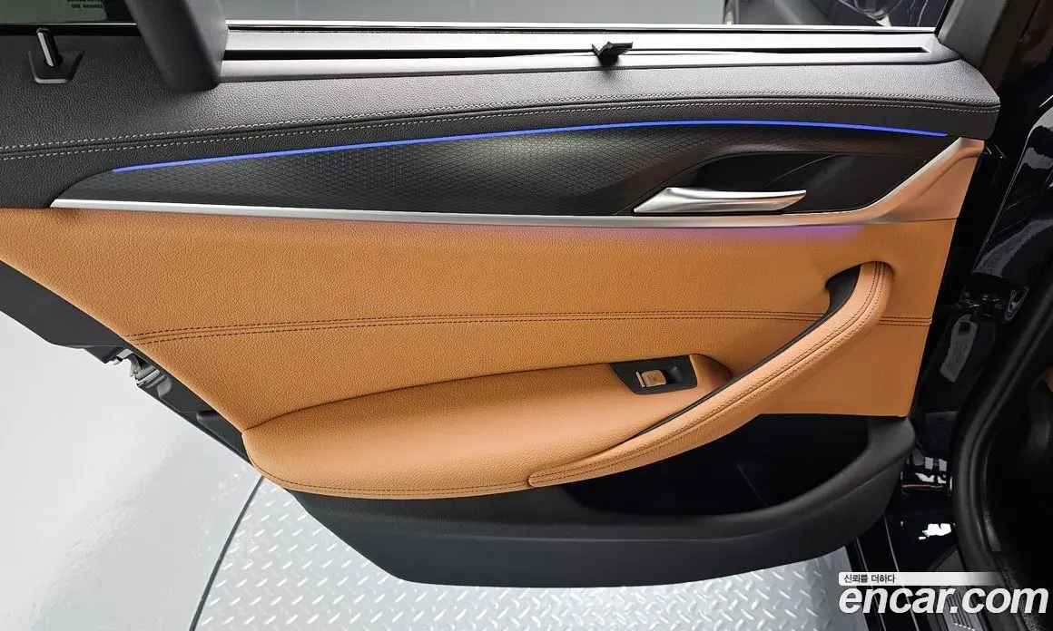 BMW 5 серия 2023 2.0 автомат (гидро), фото 14 BMW 5 серия 2023 2.0 автомат (гидро), фото 14