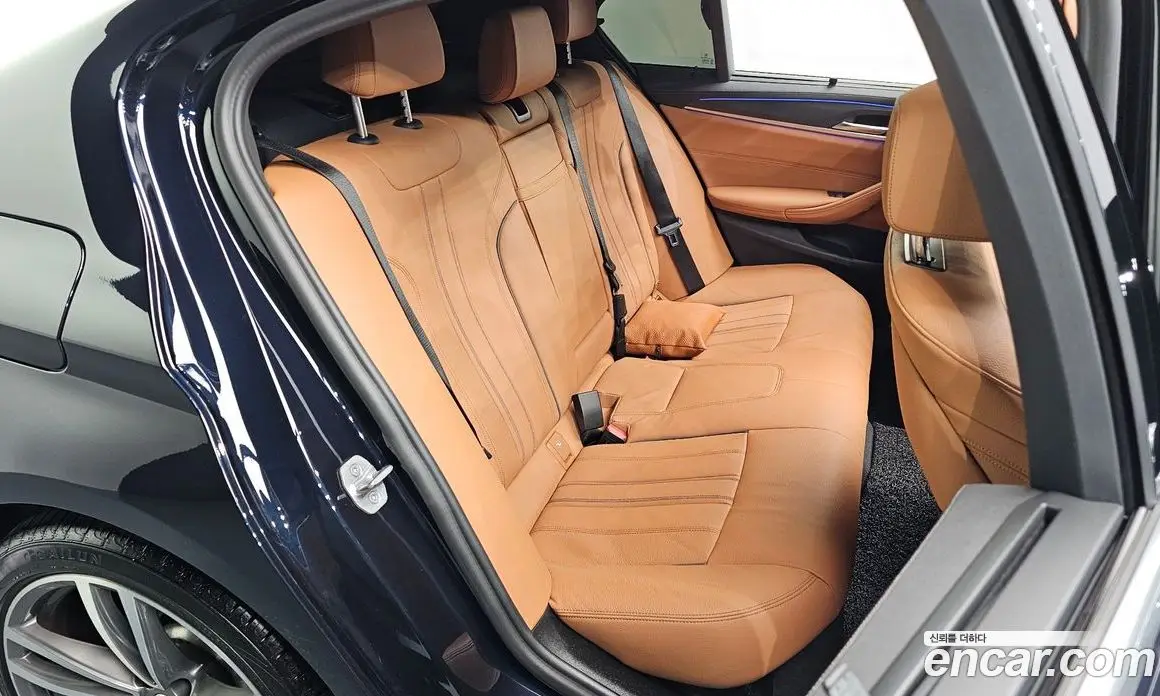 BMW 5 серия 2023 2.0 автомат (гидро), фото 16 BMW 5 серия 2023 2.0 автомат (гидро), фото 16