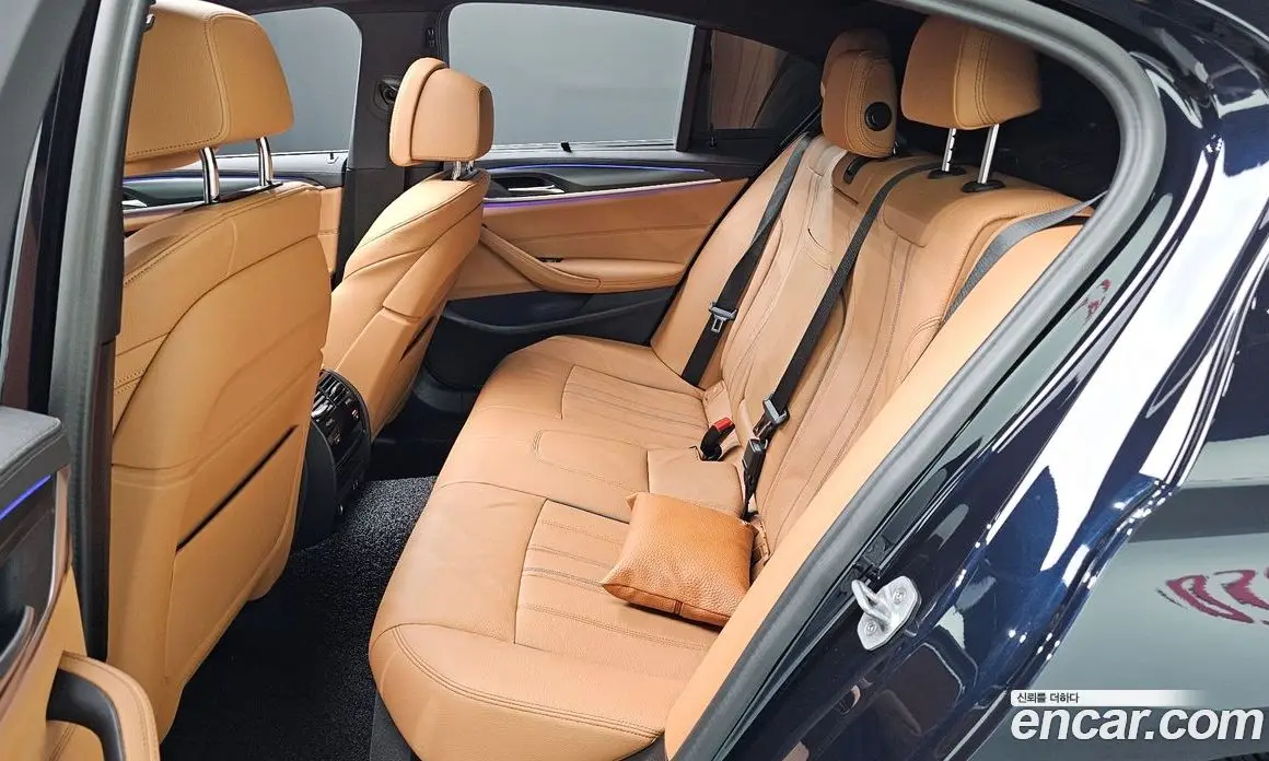 BMW 5 серия 2023 2.0 автомат (гидро), фото 17 BMW 5 серия 2023 2.0 автомат (гидро), фото 17
