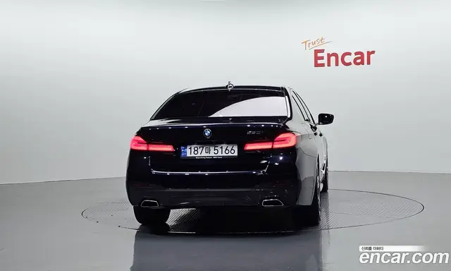 BMW 5 серия 2023 2.0 автомат (гидро), миниатюра 3 BMW 5 серия 2023 2.0 автомат (гидро), миниатюра 3