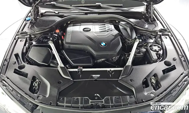 BMW 5 серия 2023 2.0 автомат (гидро), миниатюра 5 BMW 5 серия 2023 2.0 автомат (гидро), миниатюра 5