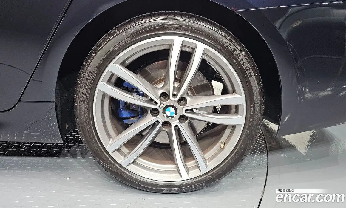BMW 5 серия 2023 2.0 автомат (гидро), фото 6 BMW 5 серия 2023 2.0 автомат (гидро), фото 6