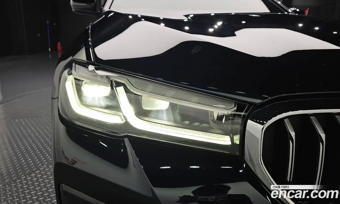 BMW 5 серия 2023 2.0 автомат (гидро), фото 7 BMW 5 серия 2023 2.0 автомат (гидро), фото 7