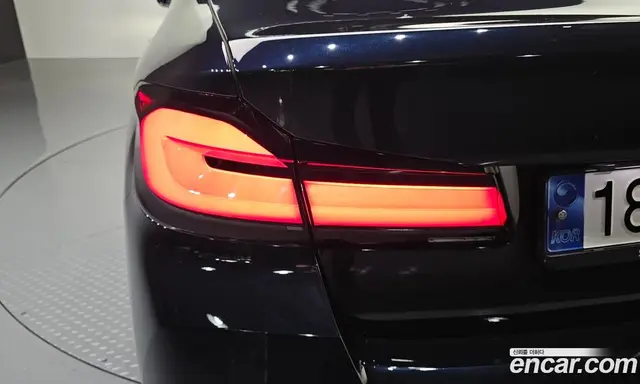 BMW 5 серия 2023 2.0 автомат (гидро), миниатюра 8 BMW 5 серия 2023 2.0 автомат (гидро), миниатюра 8
