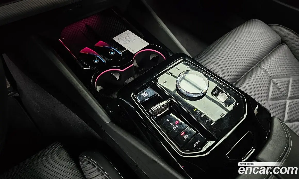 BMW 5 серия 2024 2.0 автомат (гидро), фото 11