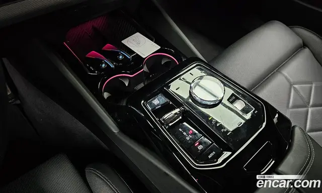 BMW 5 серия 2024 2.0 автомат (гидро), миниатюра 11
