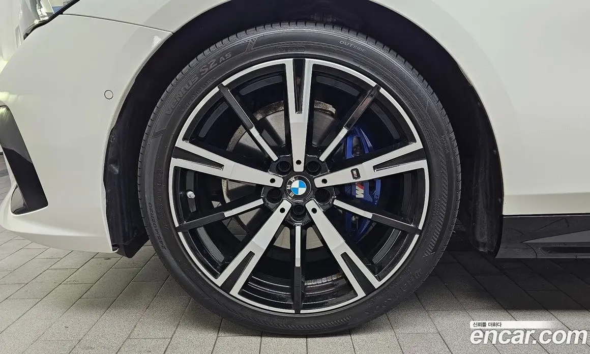 BMW 5 серия 2024 2.0 автомат (гидро), фото 4