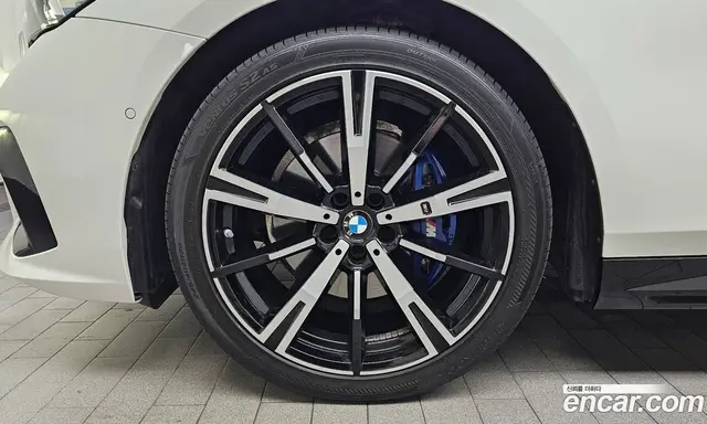 BMW 5 серия 2024 2.0 автомат (гидро), миниатюра 4