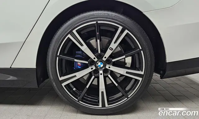 BMW 5 серия 2024 2.0 автомат (гидро), миниатюра 6