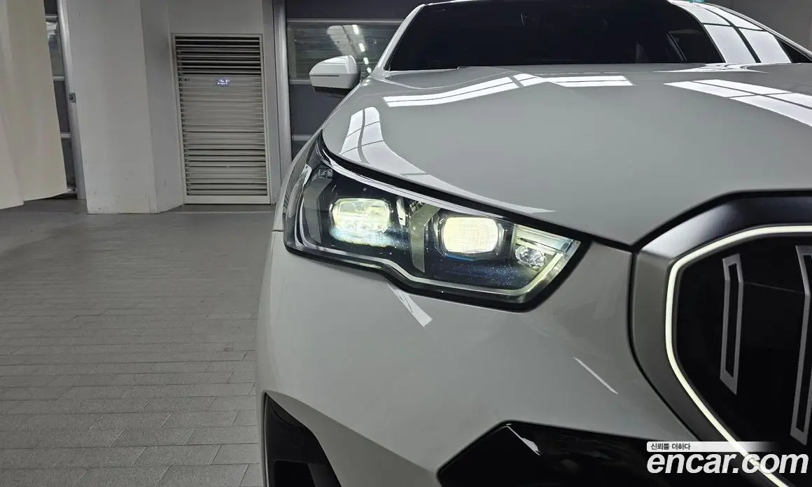 BMW 5 серия 2024 2.0 автомат (гидро), фото 7