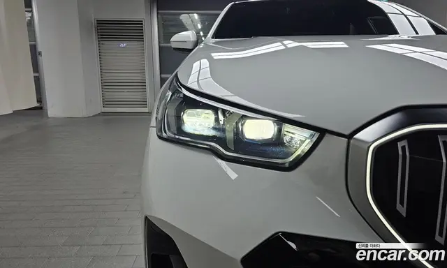 BMW 5 серия 2024 2.0 автомат (гидро), миниатюра 7