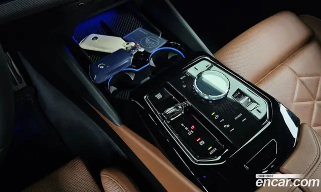 BMW 5 серия 2025 2.0 автомат (гидро), миниатюра 12