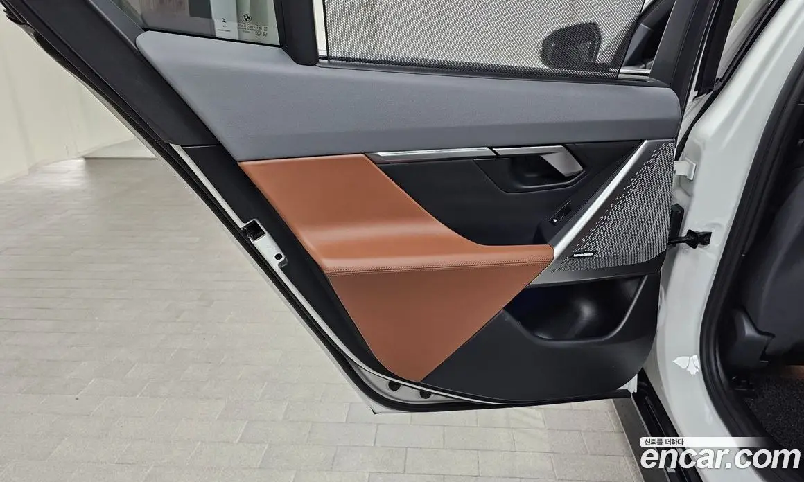 BMW 5 серия 2025 2.0 автомат (гидро), фото 15