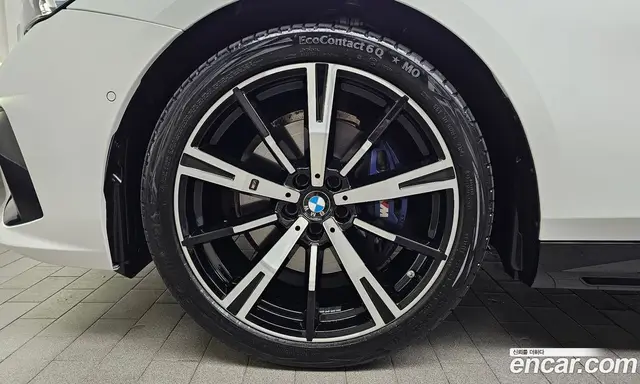 BMW 5 серия 2025 2.0 автомат (гидро), миниатюра 5