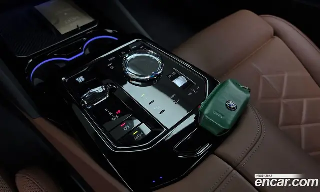 BMW 5 серия 2025 2.0 автомат (гидро), миниатюра 12