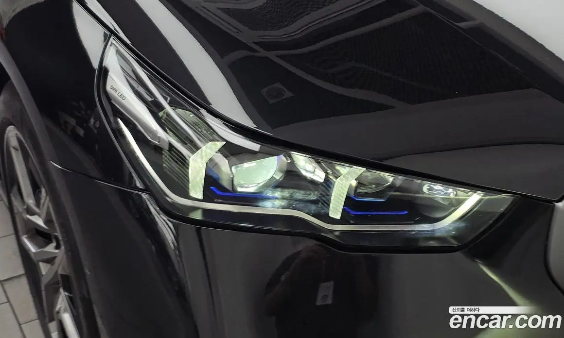 BMW 5 серия 2025 2.0 автомат (гидро), фото 8 BMW 5 серия 2025 2.0 автомат (гидро), фото 8