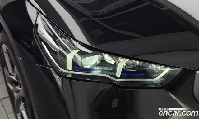 BMW 5 серия 2025 2.0 автомат (гидро), миниатюра 8 BMW 5 серия 2025 2.0 автомат (гидро), миниатюра 8