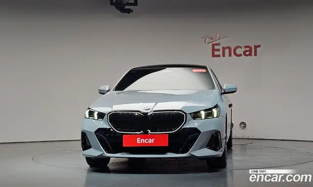 BMW 5 серия 2025 2.0 автомат (гидро), миниатюра 2 BMW 5 серия 2025 2.0 автомат (гидро), миниатюра 2