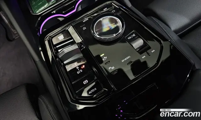 BMW 5 серия 2025 2.0 автомат (гидро), миниатюра 11 BMW 5 серия 2025 2.0 автомат (гидро), миниатюра 11