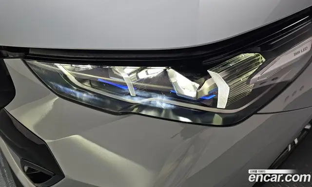 BMW 5 серия 2025 2.0 автомат (гидро), миниатюра 7 BMW 5 серия 2025 2.0 автомат (гидро), миниатюра 7