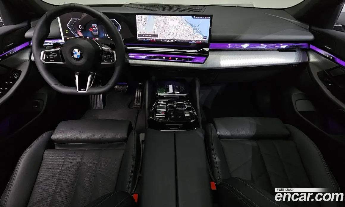 BMW 5 серия 2025 2.0 автомат (гидро), фото 9 BMW 5 серия 2025 2.0 автомат (гидро), фото 9