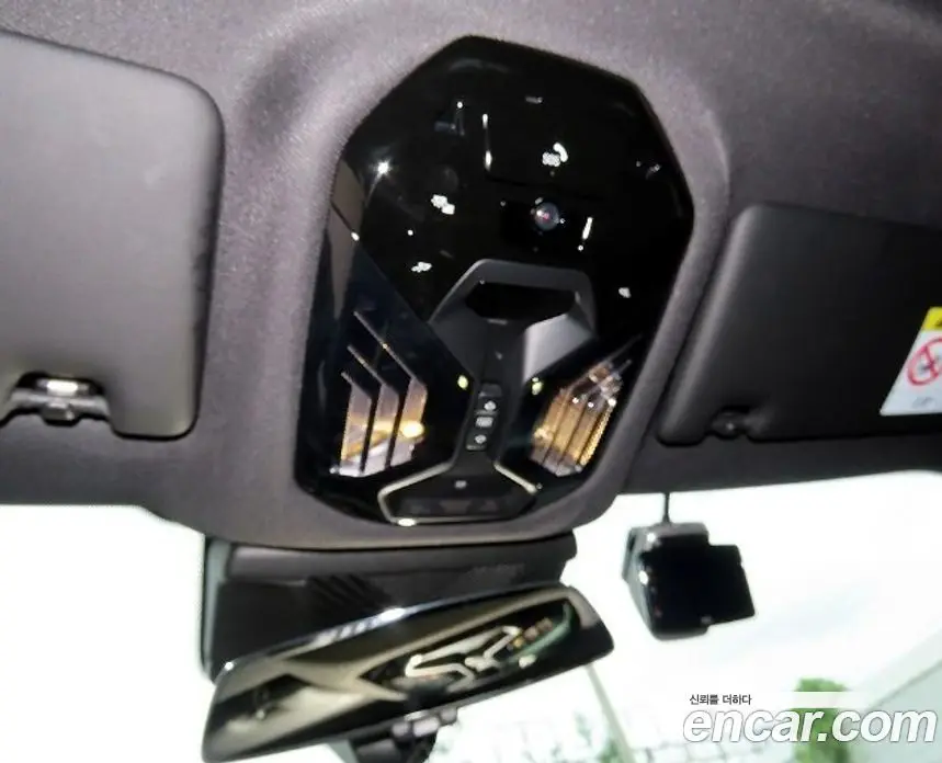 BMW 5 серия 2025 2.0 автомат (гидро), фото 16