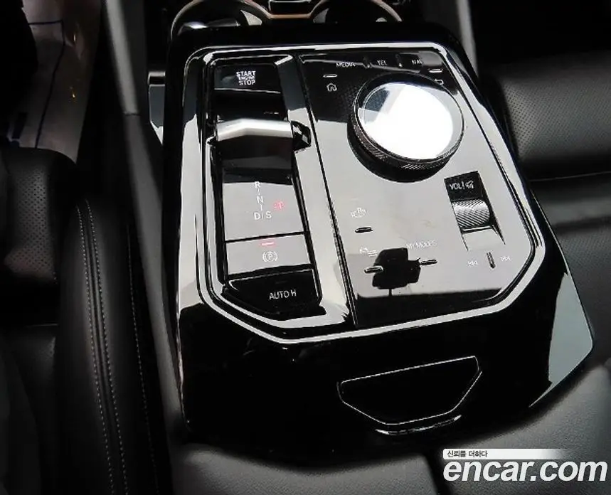 BMW 5 серия 2025 2.0 автомат (гидро), фото 18