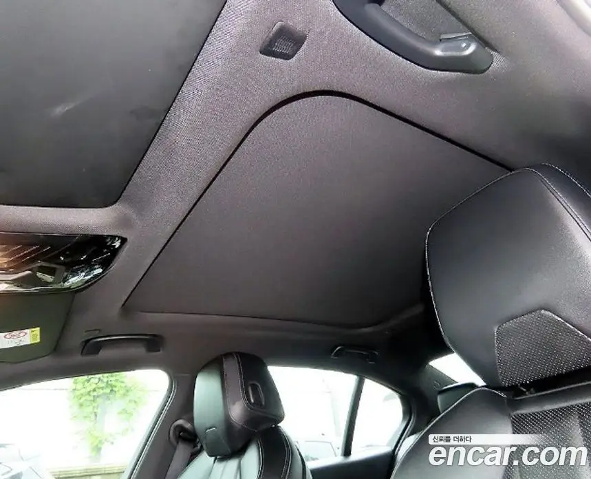 BMW 5 серия 2025 2.0 автомат (гидро), фото 20