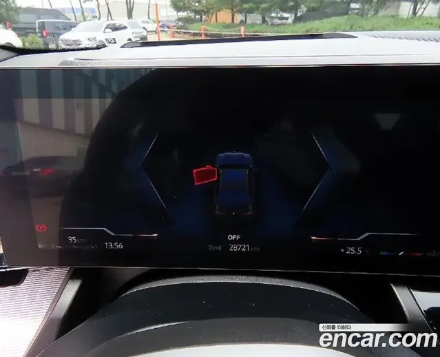 BMW 5 серия 2025 2.0 автомат (гидро), миниатюра 7