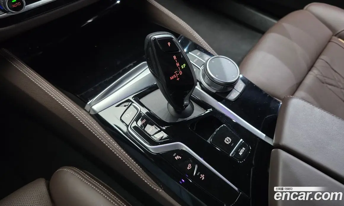 BMW 6 серия 2021 2.0 автомат (гидро), фото 12
