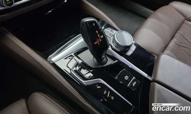 BMW 6 серия 2021 2.0 автомат (гидро), миниатюра 12